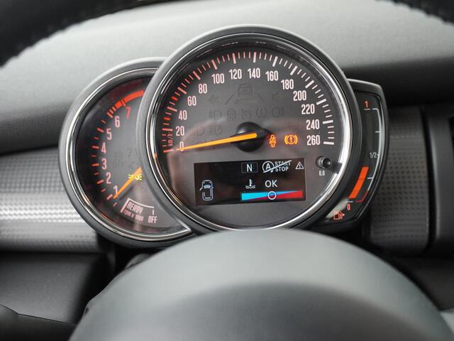 Mini COOPER Salt | NAVI | CarPlay | PDC |