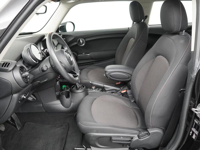 Mini COOPER Salt | NAVI | CarPlay | PDC |
