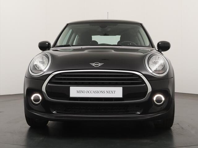 Mini COOPER Salt | NAVI | CarPlay | PDC |