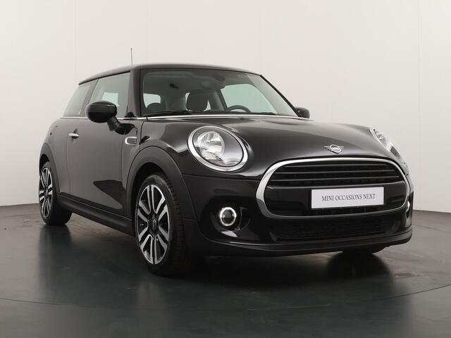 Mini COOPER Salt | NAVI | CarPlay | PDC |