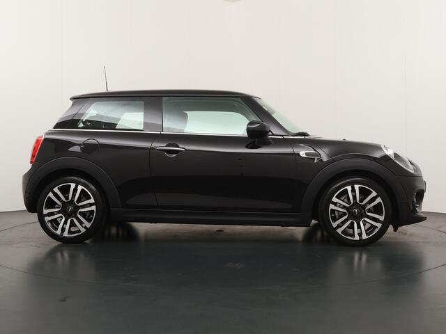Mini COOPER Salt | NAVI | CarPlay | PDC |