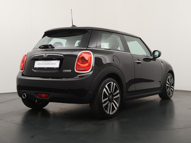 Mini COOPER Salt | NAVI | CarPlay | PDC |