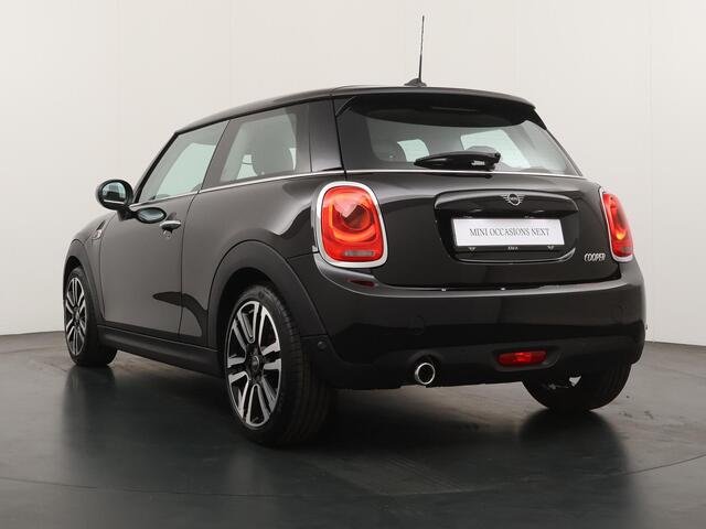 Mini COOPER Salt | NAVI | CarPlay | PDC |