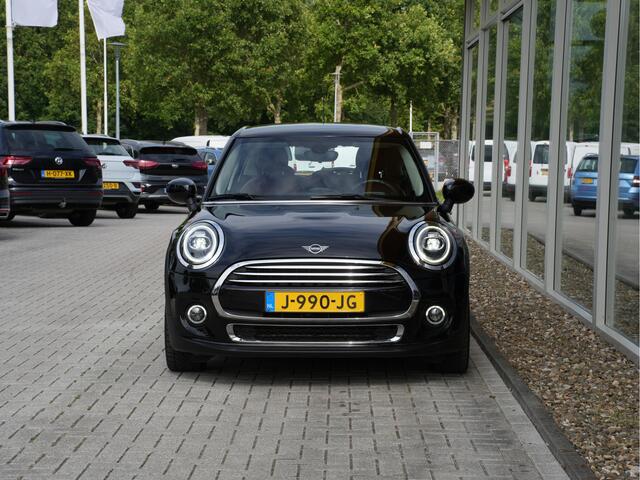 Mini COOPER 1.5 Chili | Clima | Navigatie | Stoelverwarming | Luxe Leder