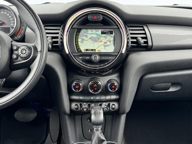 Mini COOPER Mini 1.5 Pepper Business Automaat/Navi/5-deurs.