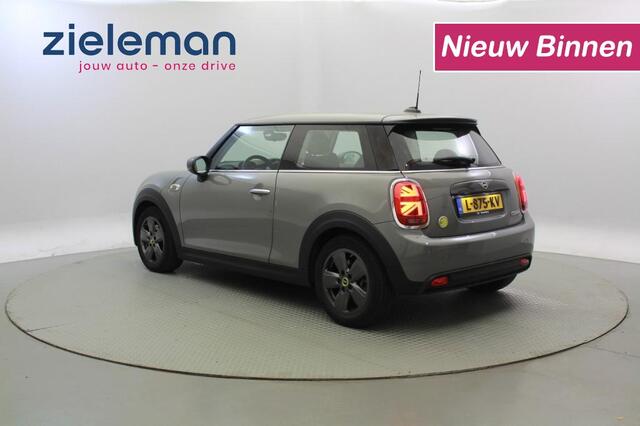 Mini COOPER Electric Charged 33 KWH - Navi, Clima, Cruise