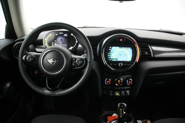 Mini COOPER Electric Charged 33 KWH - Navi, Clima, Cruise