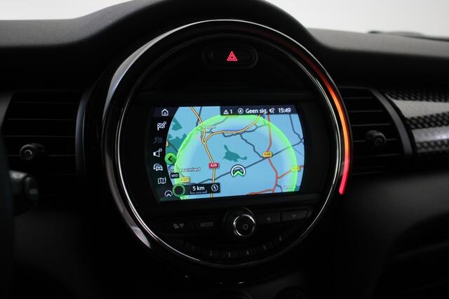 Mini COOPER Electric Charged 33 KWH - Navi, Clima, Cruise