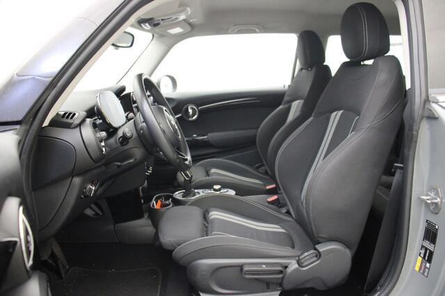 Mini COOPER Electric Charged 33 KWH - Navi, Clima, Cruise