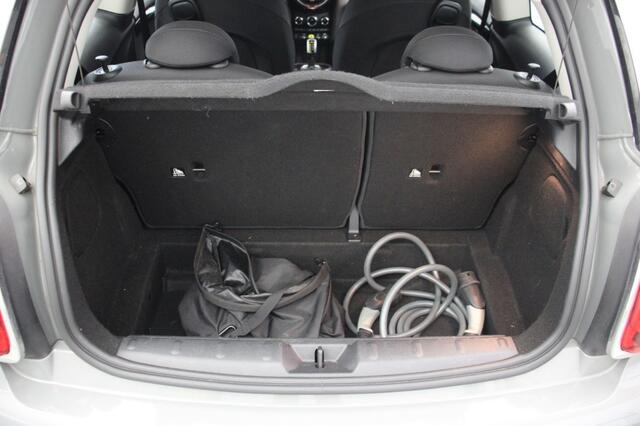 Mini COOPER Electric Charged 33 KWH - Navi, Clima, Cruise