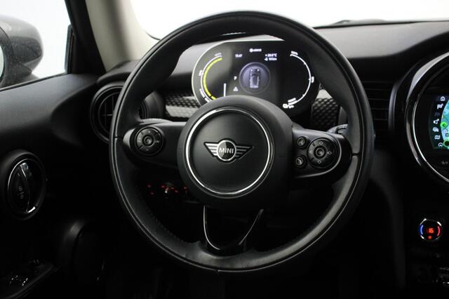 Mini COOPER Electric Charged 33 KWH - Navi, Clima, Cruise