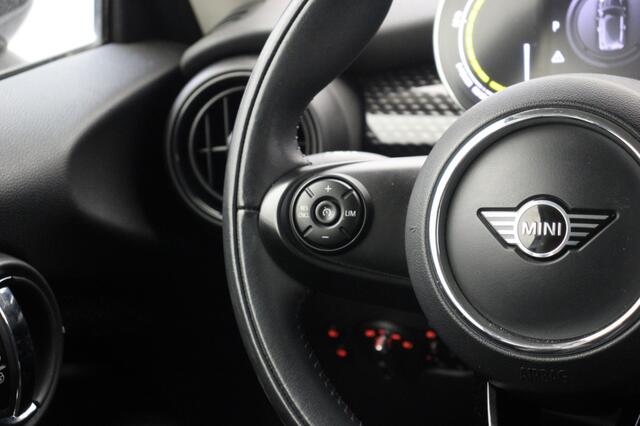 Mini COOPER Electric Charged 33 KWH - Navi, Clima, Cruise