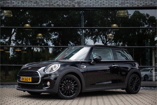 Mini COOPER Mini 1.5 , Carplay, Navigatie, Airco,