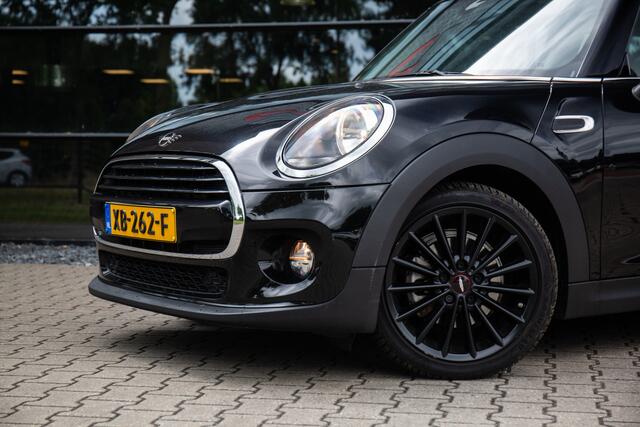 Mini COOPER Mini 1.5 , Carplay, Navigatie, Airco,