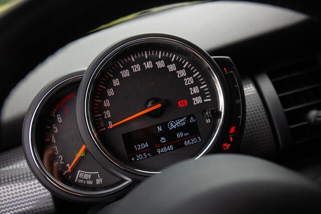 Mini COOPER Mini 1.5 , Carplay, Navigatie, Airco,