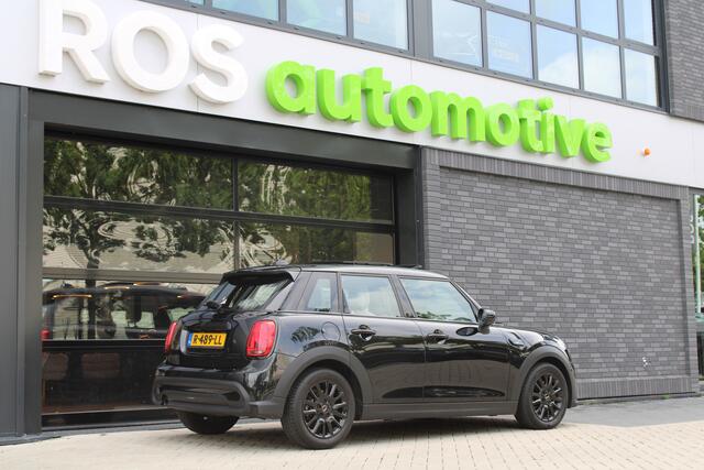 Mini COOPER Mini 1.5 Camden Plus Edition | NAP! | BTW | PANO | LEDER | HARMAN/KARDON | HUD | ACC |