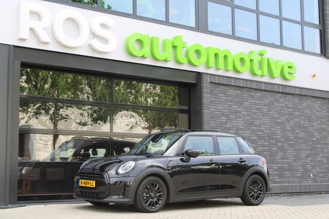 Mini COOPER Mini 1.5 Camden Plus Edition | NAP! | BTW | PANO | LEDER | HARMAN/KARDON | HUD | ACC |