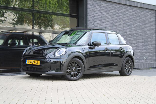 Mini COOPER Mini 1.5 Camden Plus Edition | NAP! | BTW | PANO | LEDER | HARMAN/KARDON | HUD | ACC |