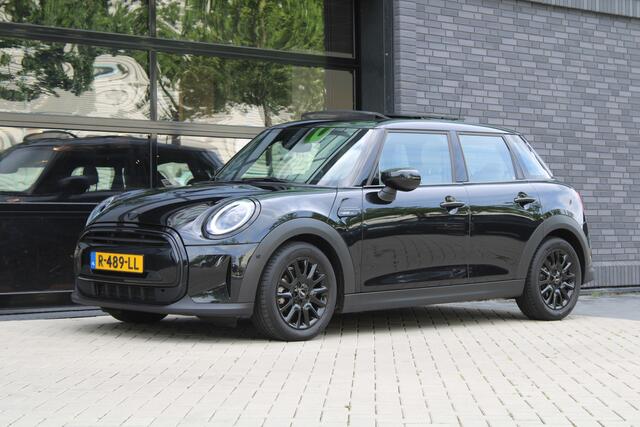 Mini COOPER Mini 1.5 Camden Plus Edition | NAP! | BTW | PANO | LEDER | HARMAN/KARDON | HUD | ACC |