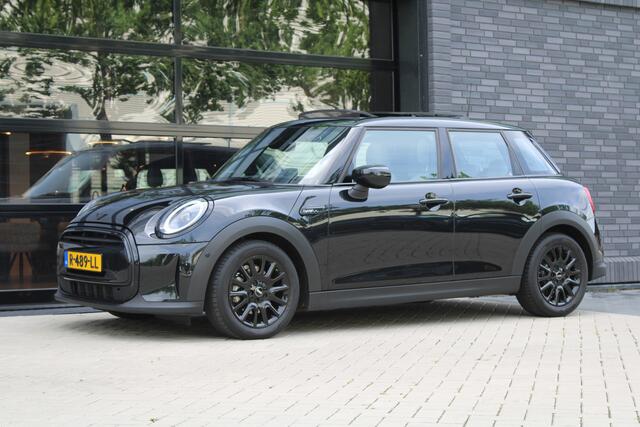Mini COOPER Mini 1.5 Camden Plus Edition | NAP! | BTW | PANO | LEDER | HARMAN/KARDON | HUD | ACC |