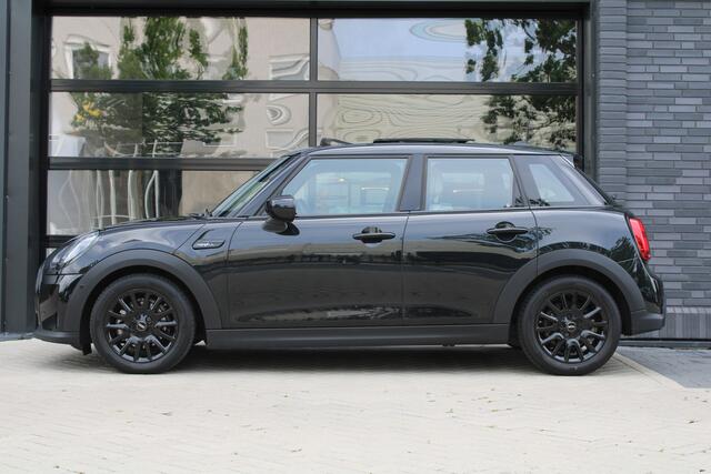 Mini COOPER Mini 1.5 Camden Plus Edition | NAP! | BTW | PANO | LEDER | HARMAN/KARDON | HUD | ACC |
