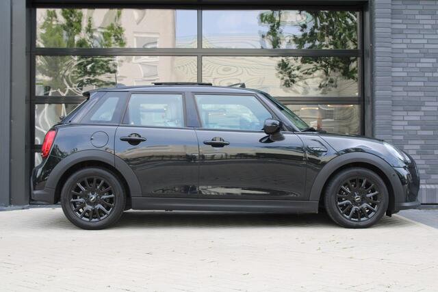 Mini COOPER Mini 1.5 Camden Plus Edition | NAP! | BTW | PANO | LEDER | HARMAN/KARDON | HUD | ACC |