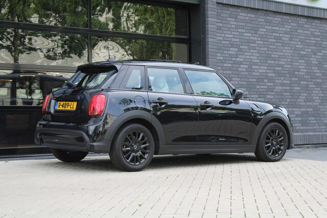 Mini COOPER Mini 1.5 Camden Plus Edition | NAP! | BTW | PANO | LEDER | HARMAN/KARDON | HUD | ACC |