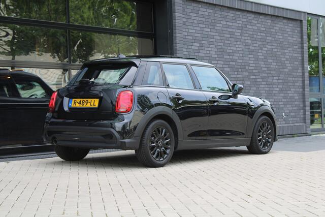 Mini COOPER Mini 1.5 Camden Plus Edition | NAP! | BTW | PANO | LEDER | HARMAN/KARDON | HUD | ACC |