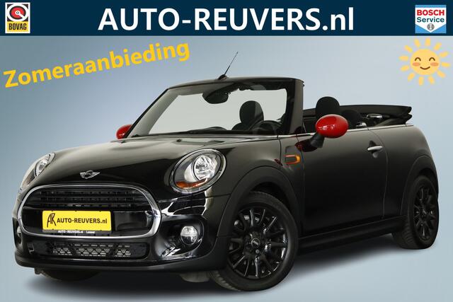 Mini COOPER Mini Cabrio 1.5 / PDC / Climate Control / All season