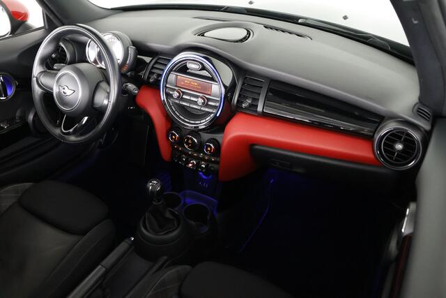 Mini COOPER Mini Cabrio 1.5 / PDC / Climate Control / All season