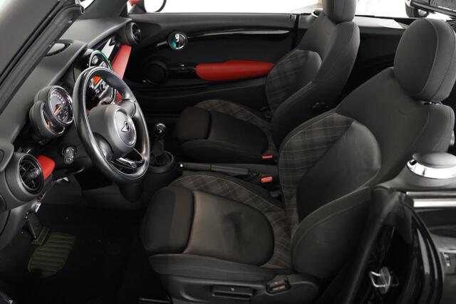 Mini COOPER Mini Cabrio 1.5 / PDC / Climate Control / All season