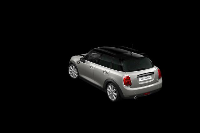 Mini COOPER 5-Deurs 60 Years Edition | Apple CarPlay | Panoramadak | Stoelverwarming