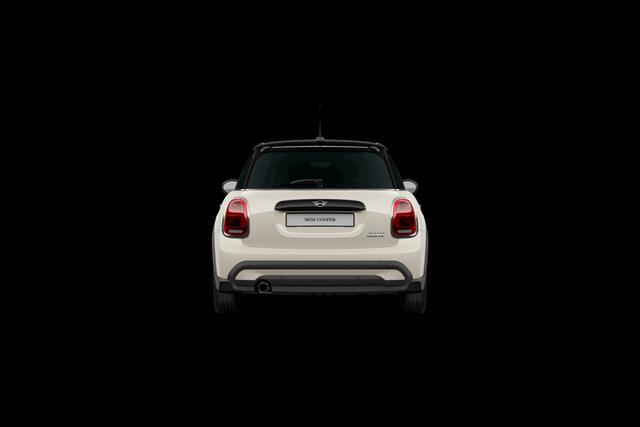 Mini COOPER 5 Deurs 1.5 Business Edition Stuurwielrand Verwarming / 16 Inch / Comfort Acces / Getinte Ramen Achter / Led koplampen