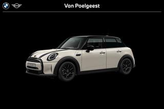 mini-cooper-5-deurs-1.5-business-ed