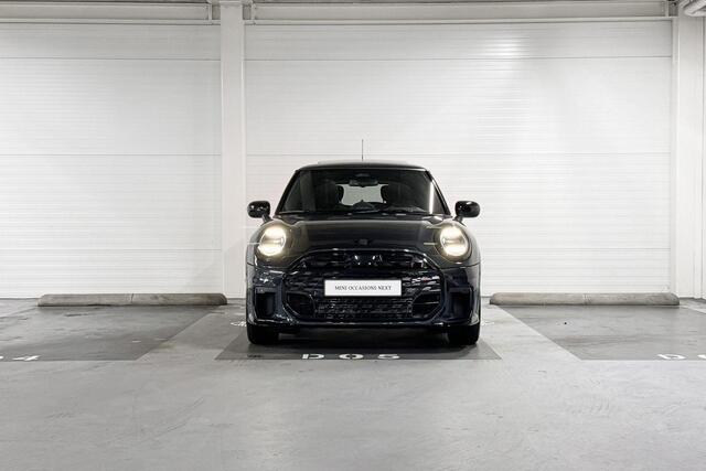 Mini COOPER C | John Cooper Works Trim | Pakket M | "17 JCW Sprint Spoke | Selections