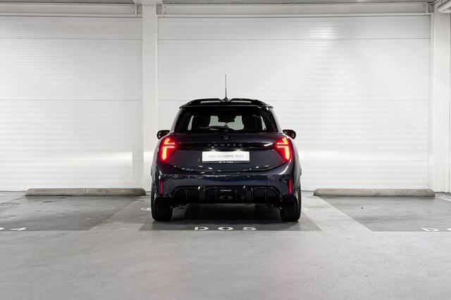 Mini COOPER C | John Cooper Works Trim | Pakket M | "17 JCW Sprint Spoke | Selections