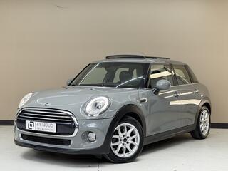 mini-cooper-mini-1.5-135pk,-2016,-1