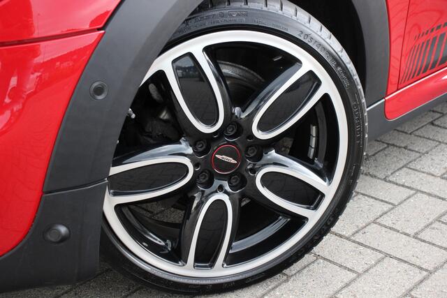 Mini COOPER Mini 1.5 | John Cooper Works Pakket | JCW Stoelen | Parkeersensoren | Stoelverwarming