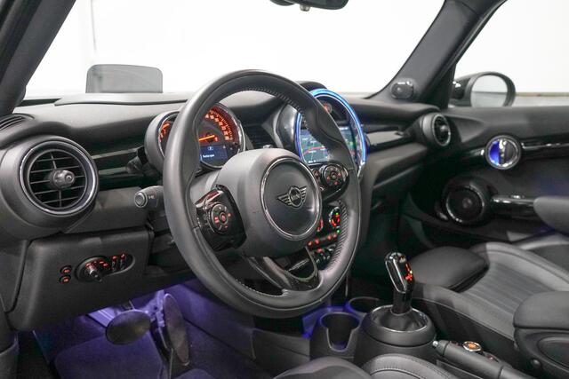 Mini COOPER Mini 1.5 60 Years Panoramadak | Harman Kardon | Head Up