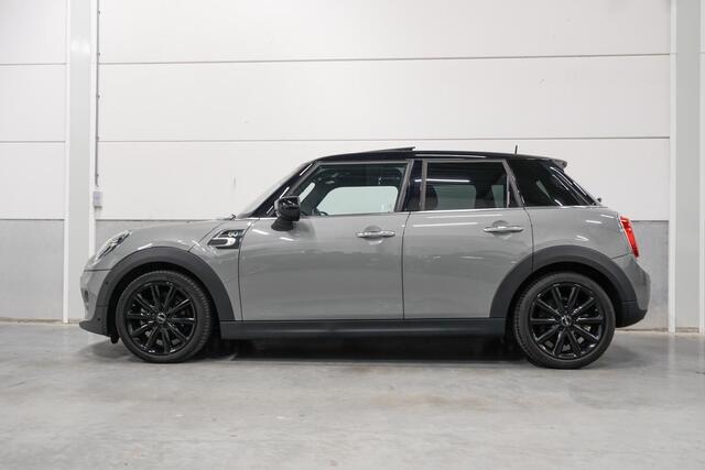 Mini COOPER Mini 1.5 60 Years Panoramadak | Harman Kardon | Head Up