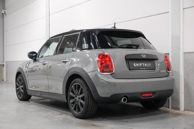 Mini COOPER Mini 1.5 60 Years Panoramadak | Harman Kardon | Head Up