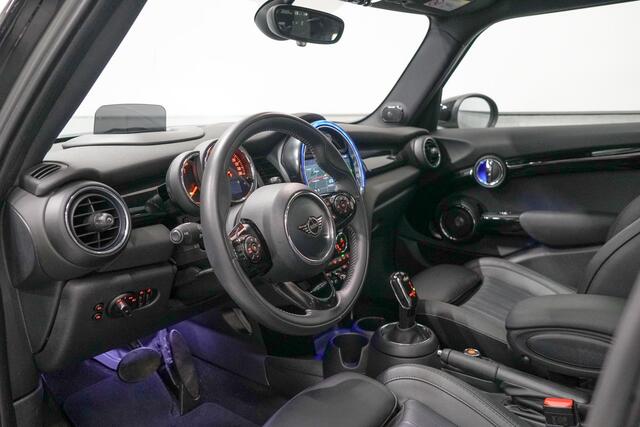 Mini COOPER Mini 1.5 60 Years Panoramadak | Harman Kardon | Head Up
