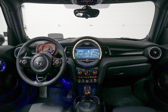Mini COOPER Mini 1.5 60 Years Panoramadak | Harman Kardon | Head Up