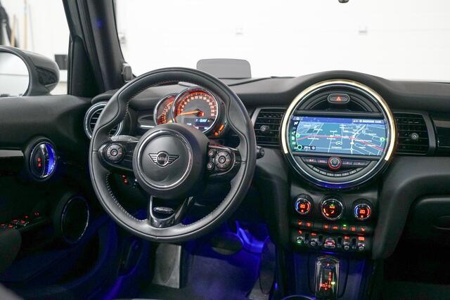 Mini COOPER Mini 1.5 60 Years Panoramadak | Harman Kardon | Head Up