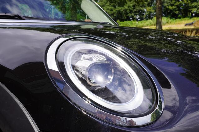 Mini COOPER Mini 1.5 One / / 5 deurs / Led / Navi / Camera / Harman Kardon / Cruise /
