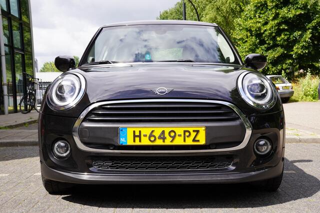 Mini COOPER Mini 1.5 One / / 5 deurs / Led / Navi / Camera / Harman Kardon / Cruise /