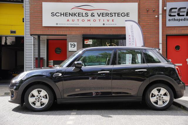 Mini COOPER Mini 1.5 One / / 5 deurs / Led / Navi / Camera / Harman Kardon / Cruise /