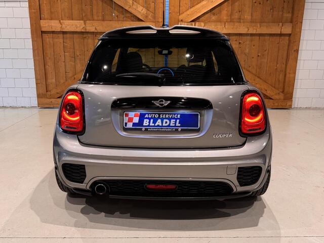 Mini COOPER Mini 1.5 JCW Clima/Apple carplay/Leder