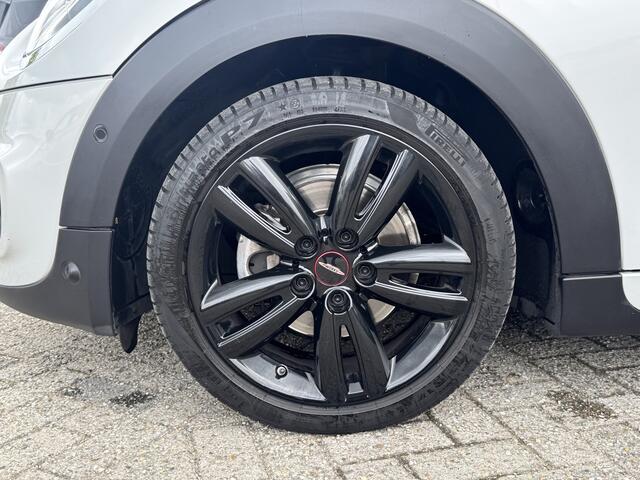 Mini COOPER Mini 1.5 136pk Aut. Chili Serious Business John Cooper Works pakket Panoramadak Navi 96dkm!!