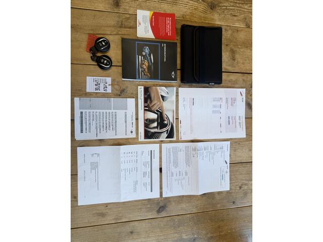 Mini COOPER Mini 1.5 136pk Aut. Chili Serious Business John Cooper Works pakket Panoramadak Navi 96dkm!!